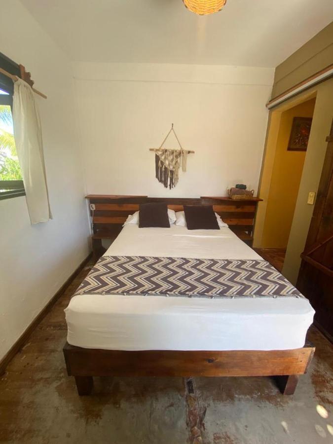 Chaak Pansiyon Puerto Escondido  Dış mekan fotoğraf