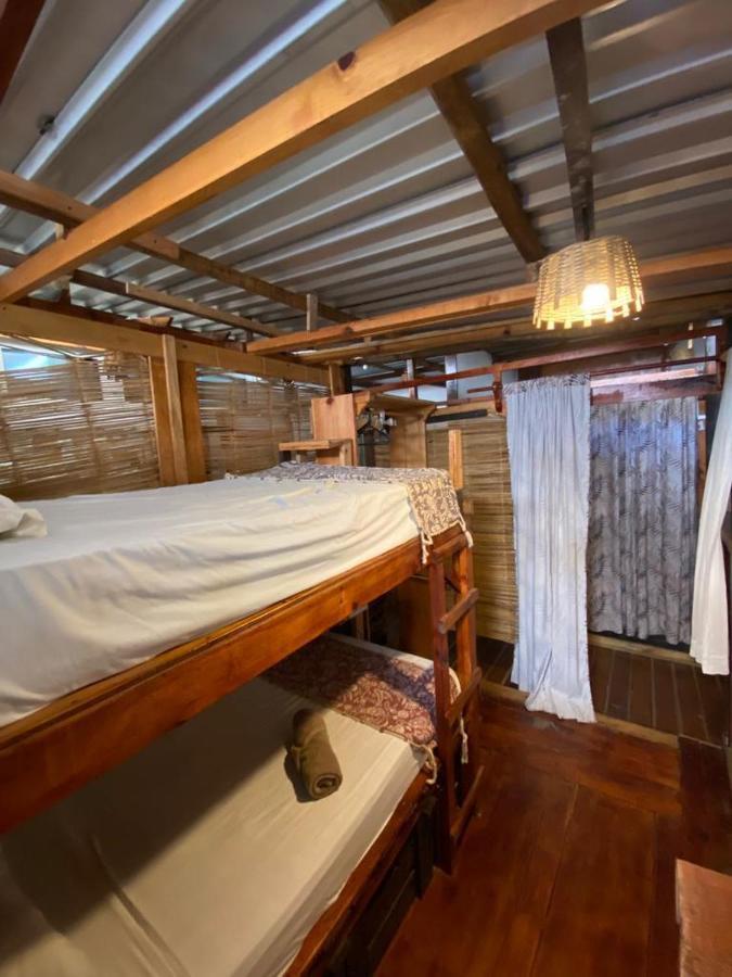 Chaak Pansiyon Puerto Escondido  Dış mekan fotoğraf