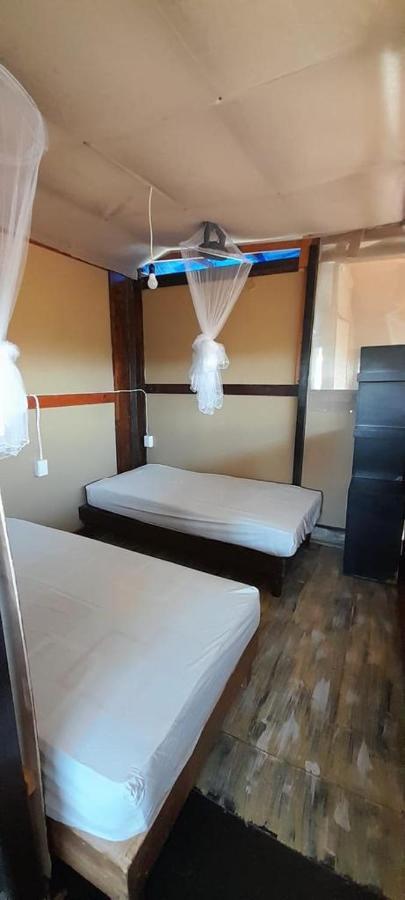 Chaak Pansiyon Puerto Escondido  Dış mekan fotoğraf