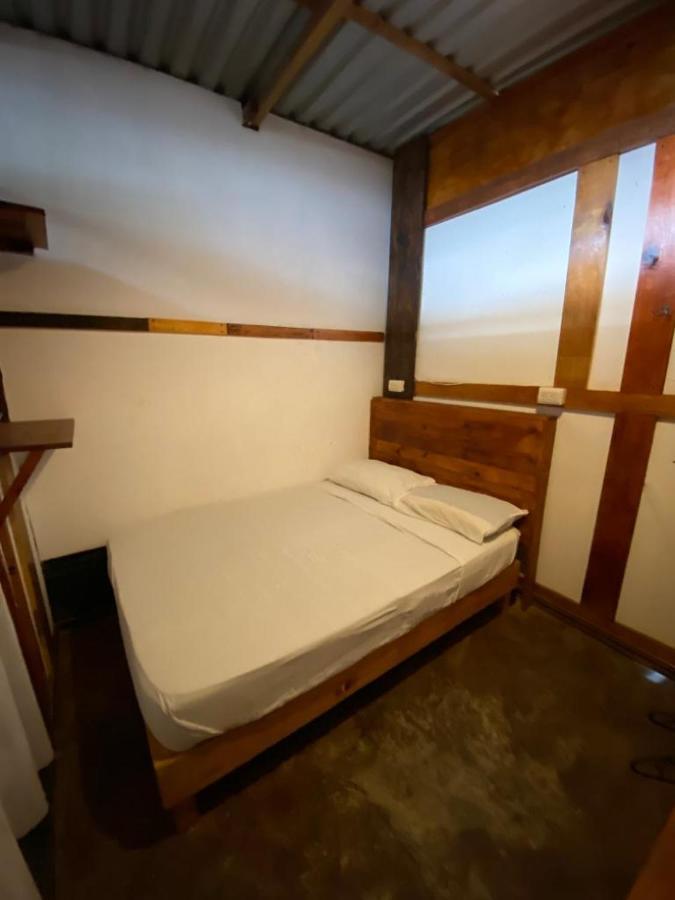 Chaak Pansiyon Puerto Escondido  Dış mekan fotoğraf